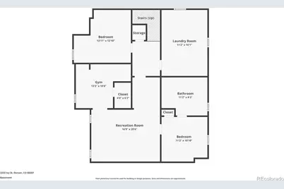 2233 Ivy Street, Denver, CO 80207 - Photo 47