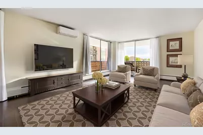4570 E Yale Avenue #308, Denver, CO 80222 - Photo 1