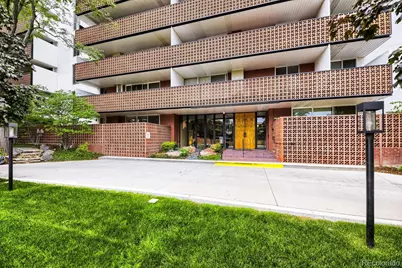 4570 E Yale Avenue #308, Denver, CO 80222 - Photo 15