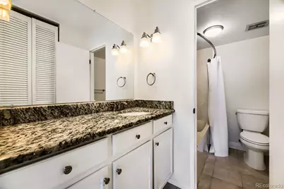 4570 E Yale Avenue #308, Denver, CO 80222 - Photo 7