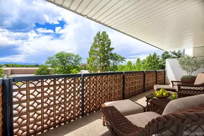 4570 E Yale Avenue #308, Denver, CO 80222 - Photo 9
