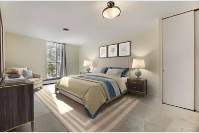 4570 E Yale Avenue #308, Denver, CO 80222 - Photo 3