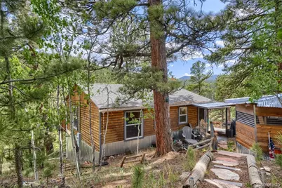 226 Hall Road, Bailey, CO 80421 - Photo 1
