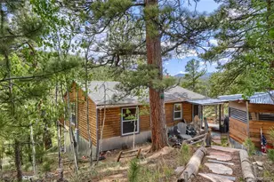 226 Hall Rd, Bailey, CO 80421 - Photo 1