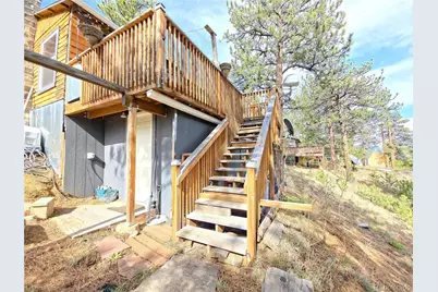 226 Hall Road, Bailey, CO 80421 - Photo 25