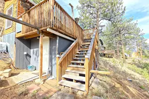 226 Hall Rd, Bailey, CO 80421 - Photo 25