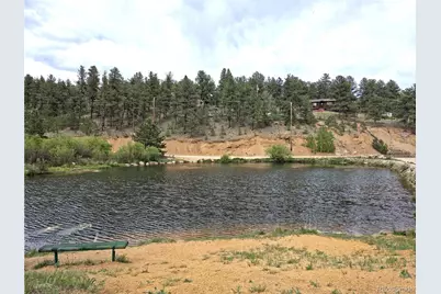 226 Hall Road, Bailey, CO 80421 - Photo 37