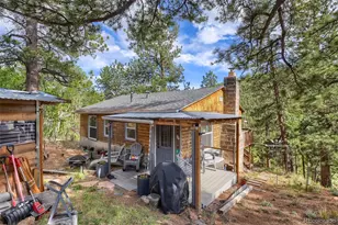 226 Hall Rd, Bailey, CO 80421 - Photo 3