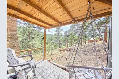 226 Hall Road, Bailey, CO 80421 - Photo 5