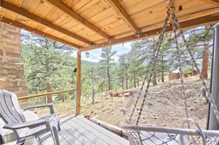 226 Hall Rd, Bailey, CO 80421 - Photo 5