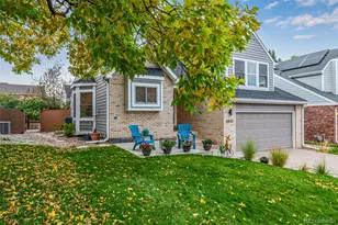 8837 Cactus Flower Way, Highlands Ranch, CO 80126 - Photo 5