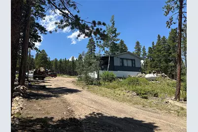 754 Mountain Meadows Drive, Black Hawk, CO 80422 - Photo 11