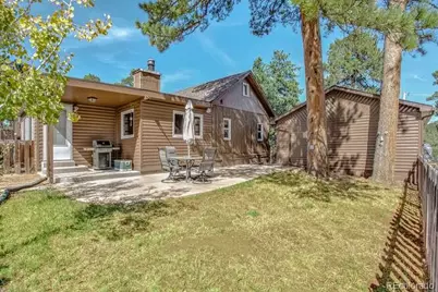 23039 Isoleta Road, Indian Hills, CO 80454 - Photo 21