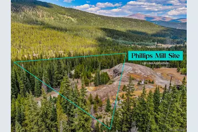 Fs 192, Alma, CO 80420 - Photo 1