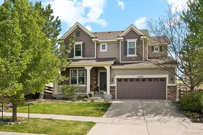 25481 E Ottawa Drive, Aurora, CO 80016 - Photo 1