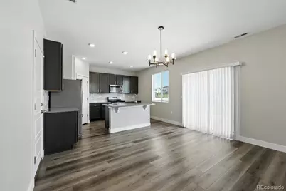 9891 Hidden Ranch Court, Peyton, CO 80831 - Photo 9