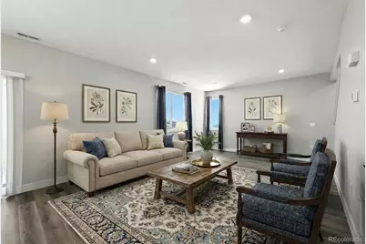 9891 Hidden Ranch Court, Peyton, CO 80831 - Photo 11