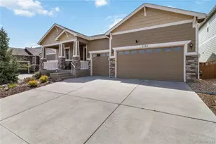 2724 Rising Moon Way, Castle Rock, CO 80109 - Photo 3