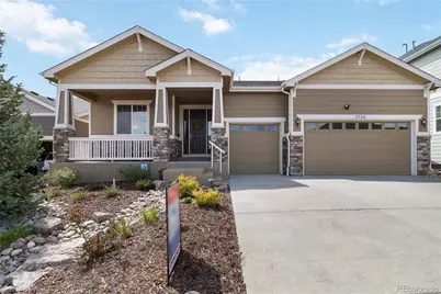 2724 Rising Moon Way, Castle Rock, CO 80109 - Photo 1