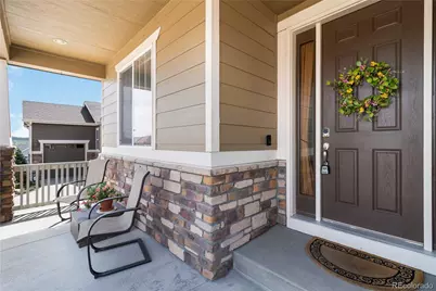 2724 Rising Moon Way, Castle Rock, CO 80109 - Photo 5