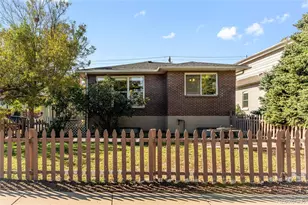 807 W 4th Ave, Denver, CO 80223 - Photo 35