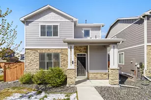 11752 Lovegrass Dr, Parker, CO 80138 - Photo 1
