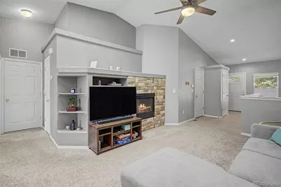 4768 Iron Horse Villas Point, Colorado Springs, CO 80917 - Photo 5