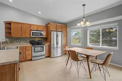 4768 Iron Horse Villas Point, Colorado Springs, CO 80917 - Photo 7