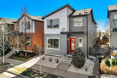 1752 W 67th Place, Denver, CO 80221 - Photo 1