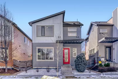 1752 W 67th Place, Denver, CO 80221 - Photo 5