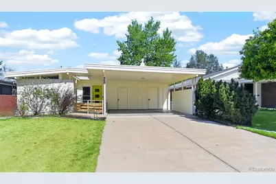 260 S Jasmine Street, Denver, CO 80224 - Photo 1