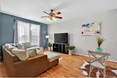 9758 Laredo Street #28C, Commerce City, CO 80022 - Photo 5