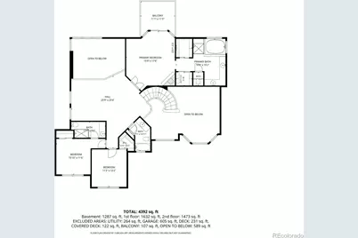 6785 S Crocker Way, Littleton, CO 80120 - Photo 49