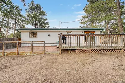 122 Ponderosa Lane, Elizabeth, CO 80107 - Photo 41