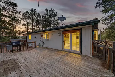 122 Ponderosa Lane, Elizabeth, CO 80107 - Photo 37