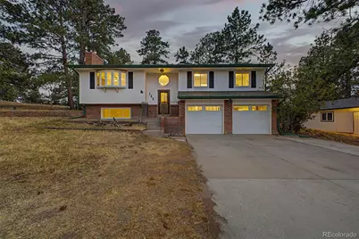 122 Ponderosa Lane, Elizabeth, CO 80107 - Photo 1