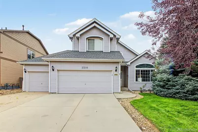 2210 Coyote Creek Drive, Fort Lupton, CO 80621 - Photo 1