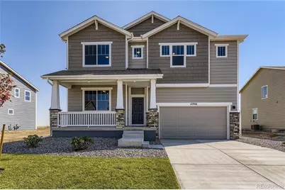42956 Colonial Trail, Elizabeth, CO 80107 - Photo 1