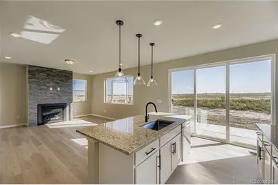 42956 Colonial Trail, Elizabeth, CO 80107 - Photo 5