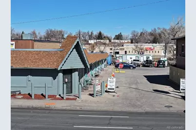 7013 W Colfax Avenue, Lakewood, CO 80214 - Photo 1