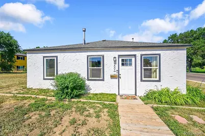 2001 5th Avenue, Greeley, CO 80631 - Photo 1