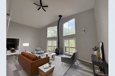607 Clark Road, Bailey, CO 80421 - Photo 3