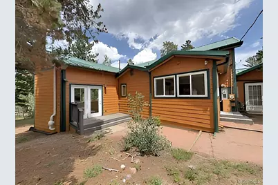 607 Clark Road, Bailey, CO 80421 - Photo 29