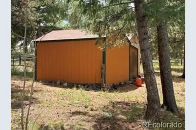 607 Clark Road, Bailey, CO 80421 - Photo 31