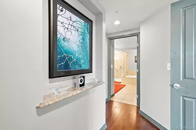 8100 E Union Avenue #1707, Denver, CO 80237 - Photo 13