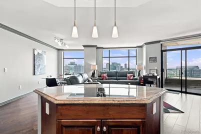 8100 E Union Avenue #1707, Denver, CO 80237 - Photo 11