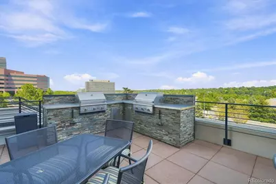 8100 E Union Avenue #1707, Denver, CO 80237 - Photo 29