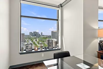 8100 E Union Avenue #1707, Denver, CO 80237 - Photo 21