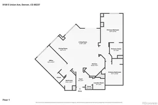 8100 E Union Ave, Denver, CO 80237 - Photo 47