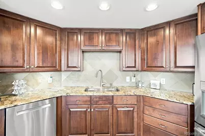 8100 E Union Avenue #1707, Denver, CO 80237 - Photo 9